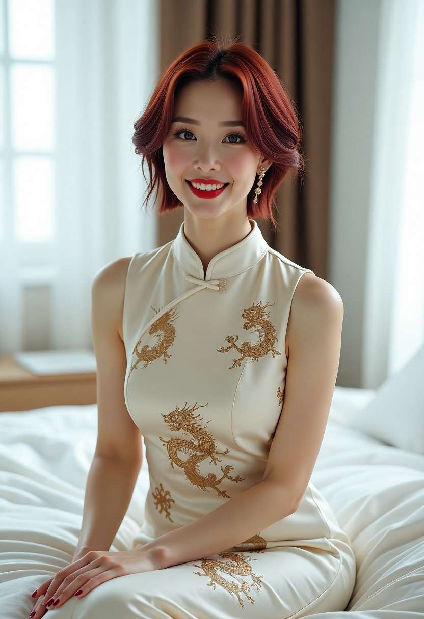 战神归来宠娇妻