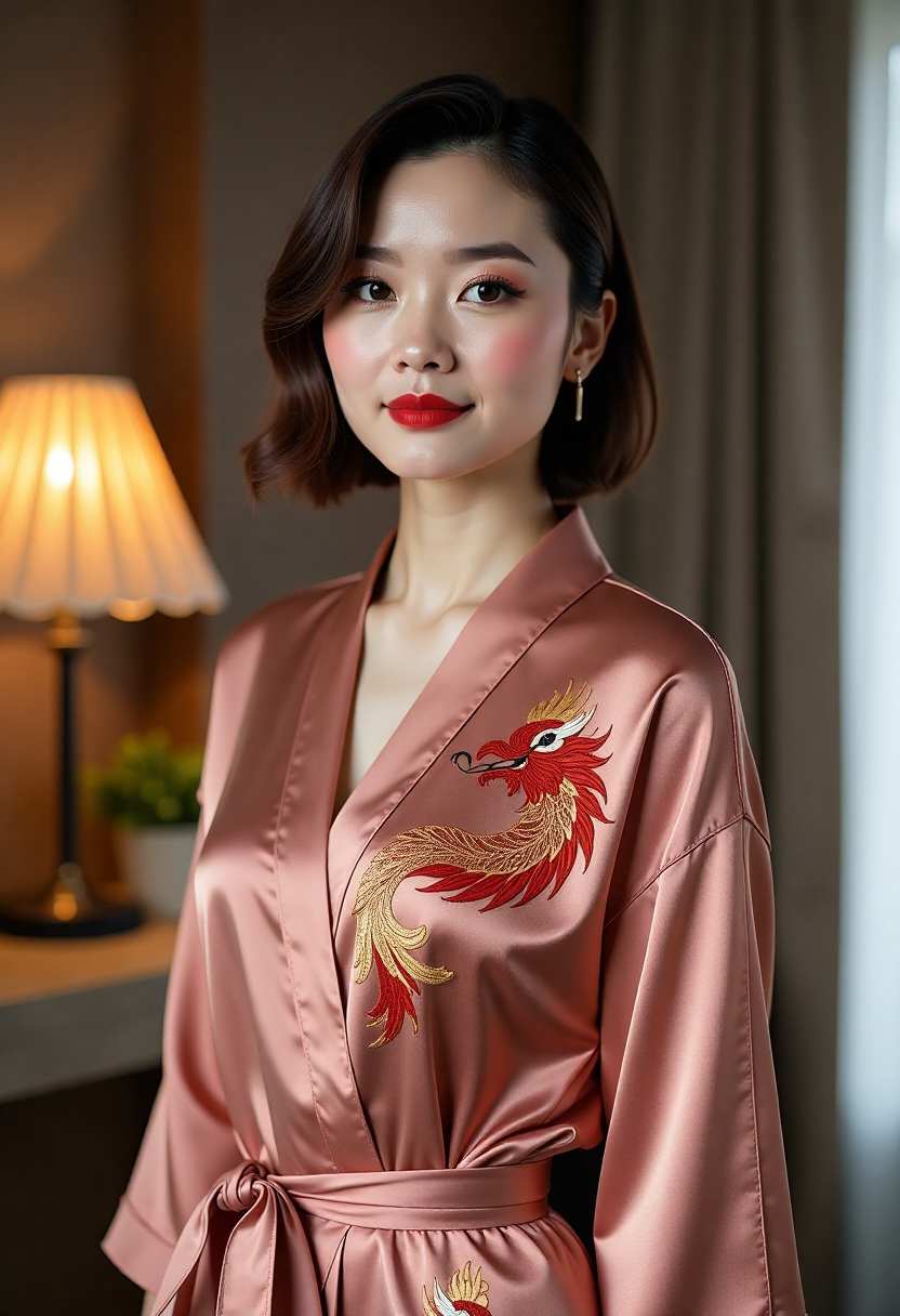 逆袭女王养成记