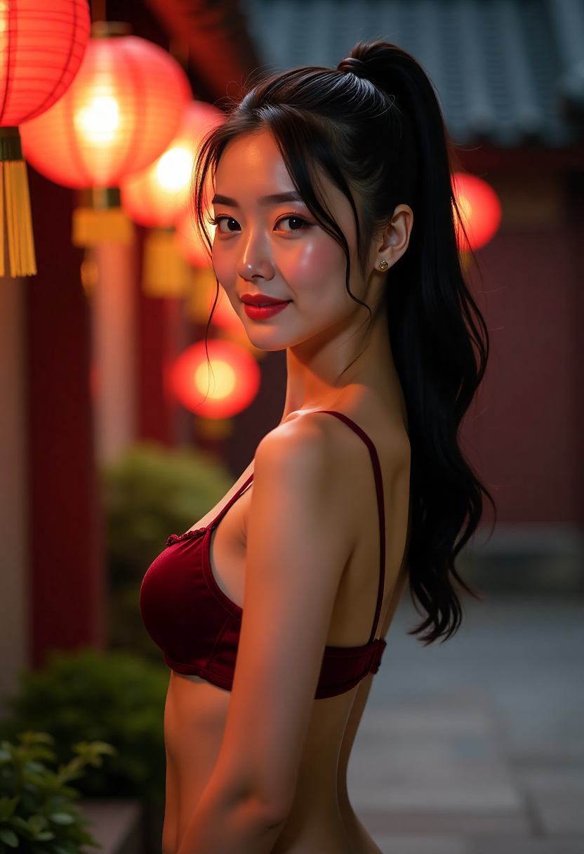 霸总的替嫁娇妻